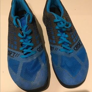 Men’s Reebok Nano CrossFit shoes 11